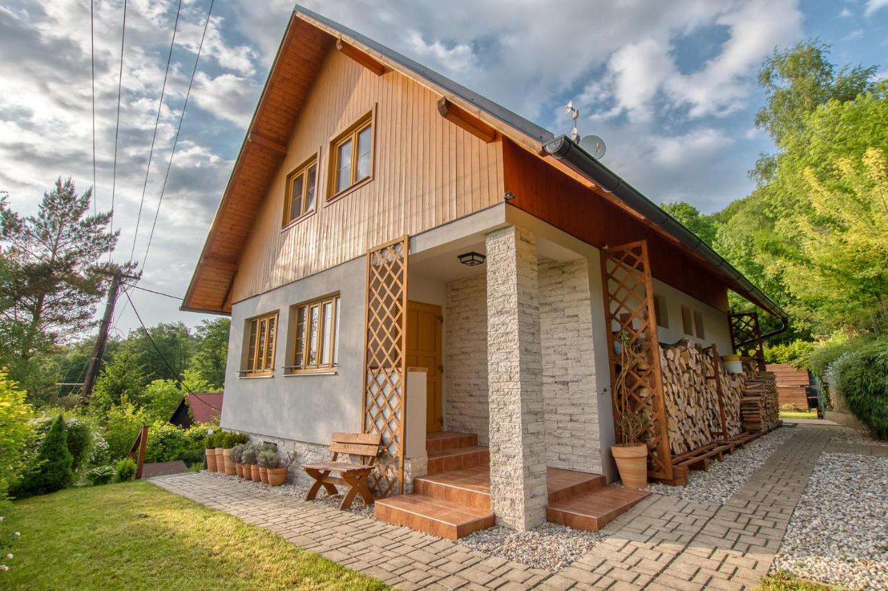 Pohadka Дом отдыха